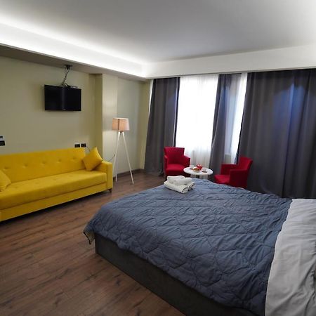 Driti Hotel Tirana Albania מראה חיצוני תמונה
