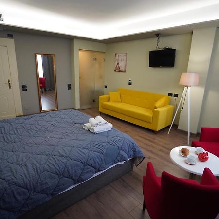 Driti Hotel Tirana Albania מראה חיצוני תמונה