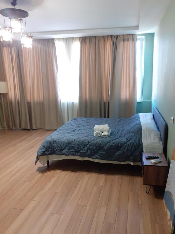 Driti Hotel Tirana Albania מראה חיצוני תמונה