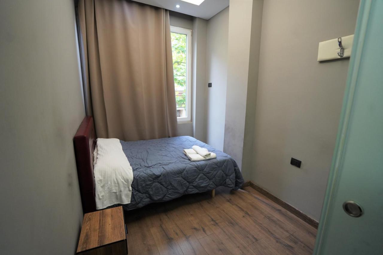 Driti Hotel Tirana Albania מראה חיצוני תמונה