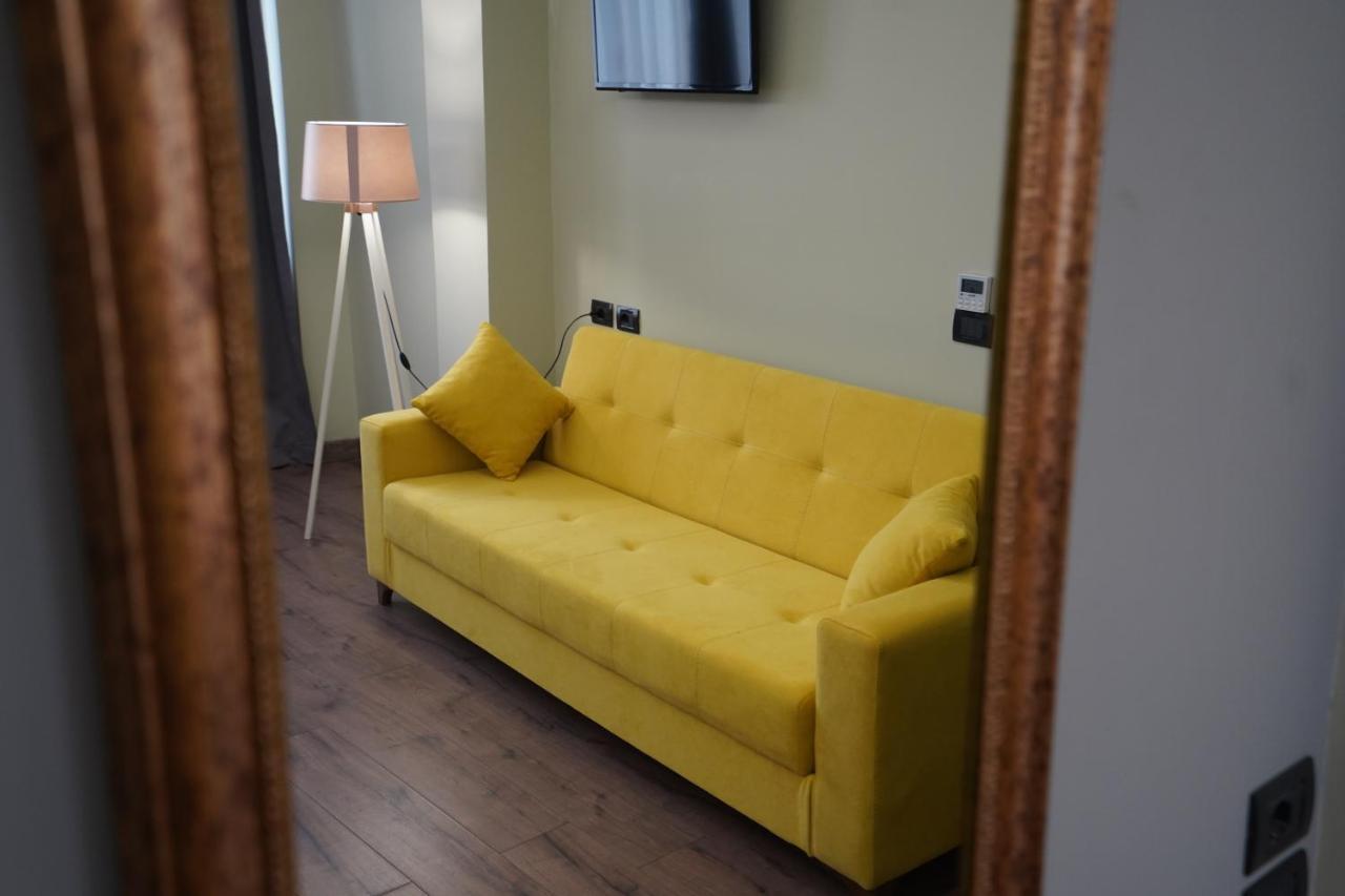 Driti Hotel Tirana Albania מראה חיצוני תמונה