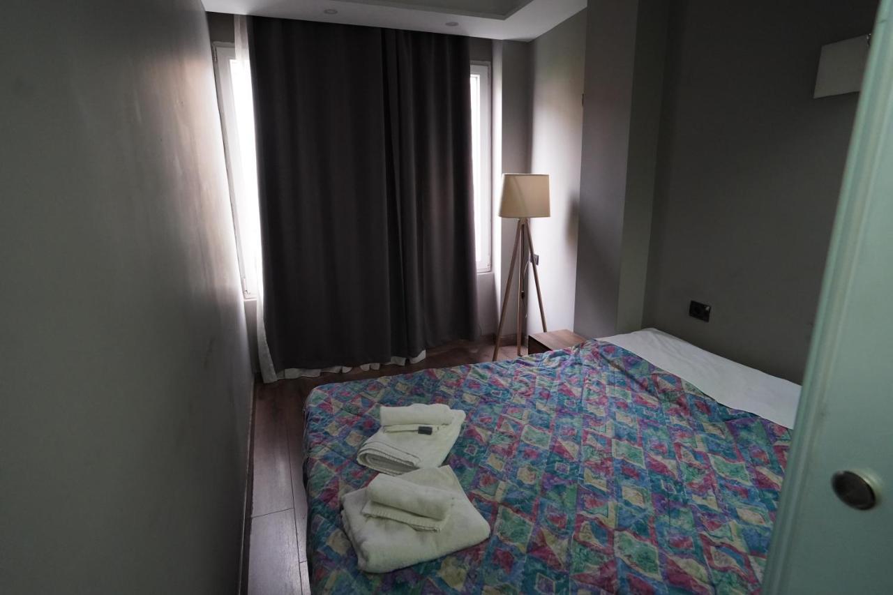 Driti Hotel Tirana Albania מראה חיצוני תמונה