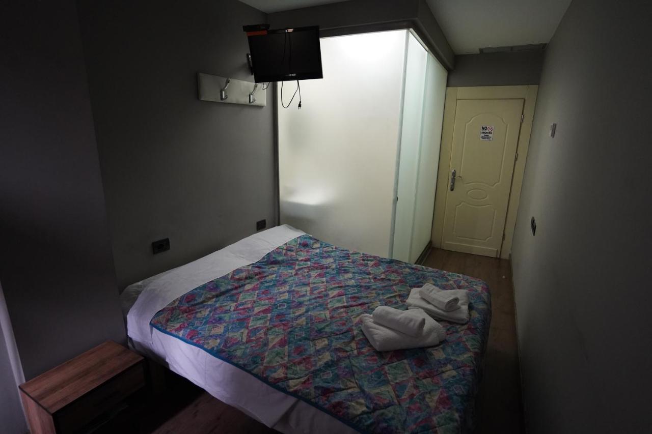 Driti Hotel Tirana Albania מראה חיצוני תמונה