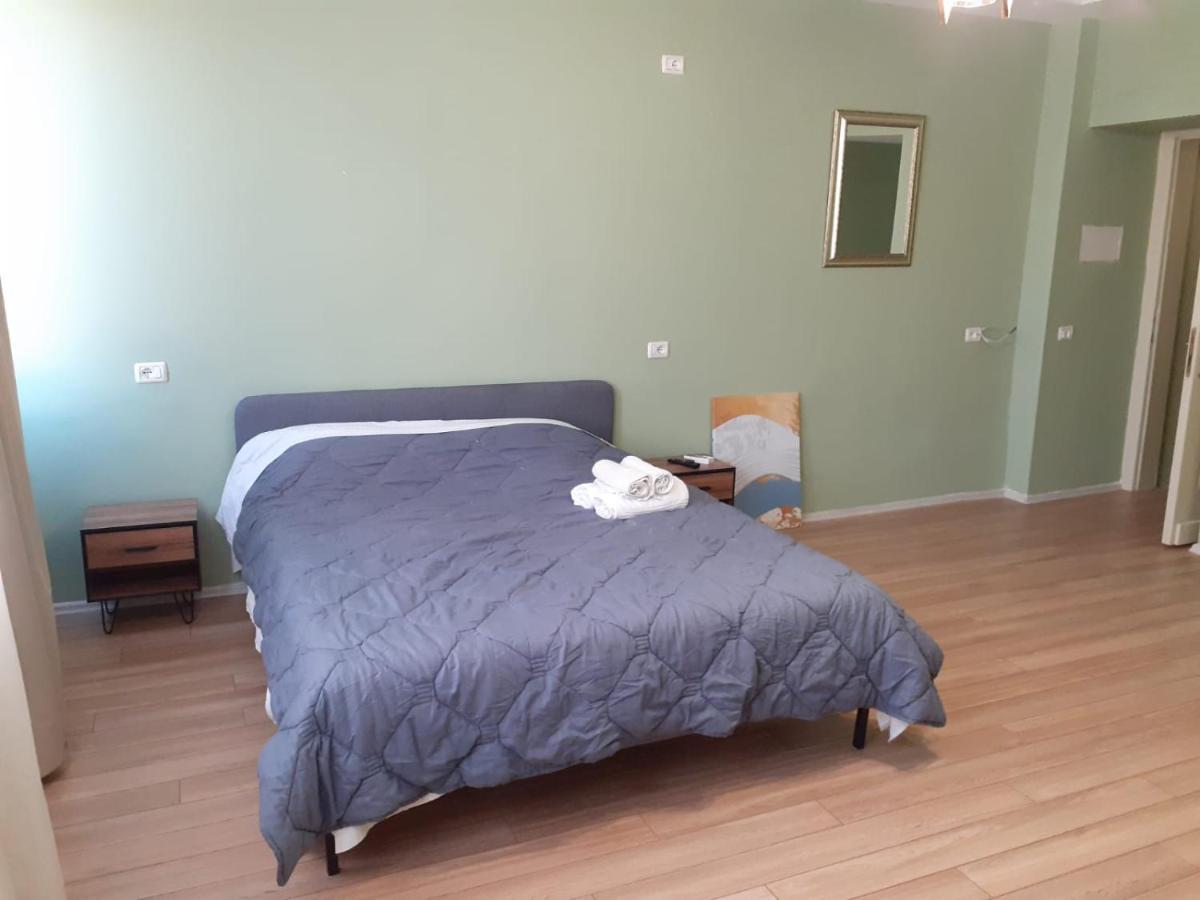 Driti Hotel Tirana Albania מראה חיצוני תמונה