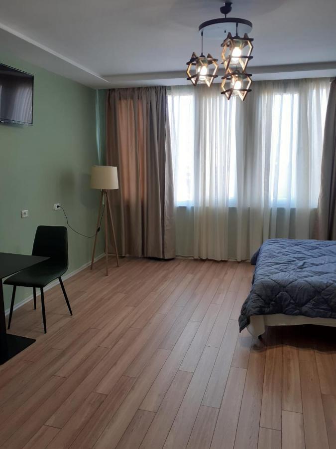 Driti Hotel Tirana Albania מראה חיצוני תמונה