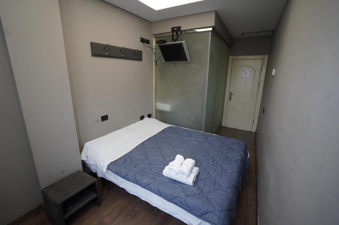 Driti Hotel Tirana Albania מראה חיצוני תמונה
