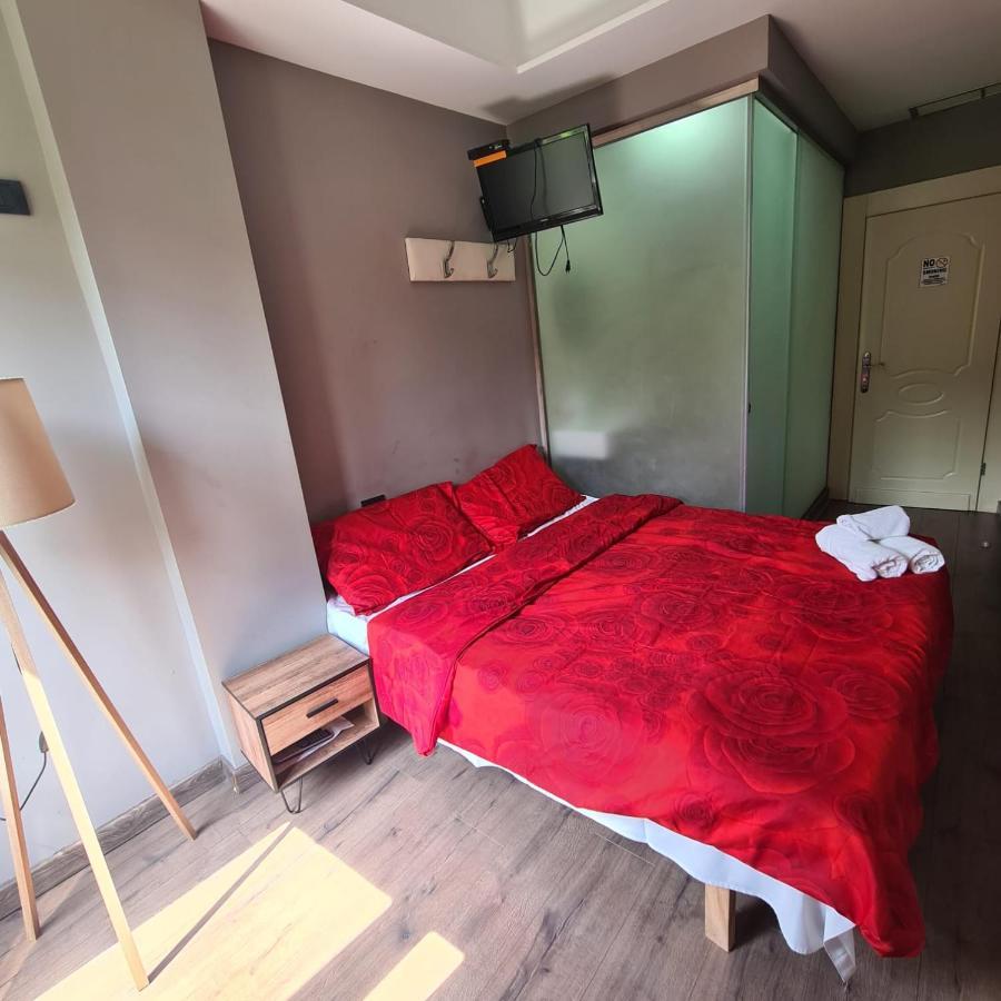 Driti Hotel Tirana Albania מראה חיצוני תמונה