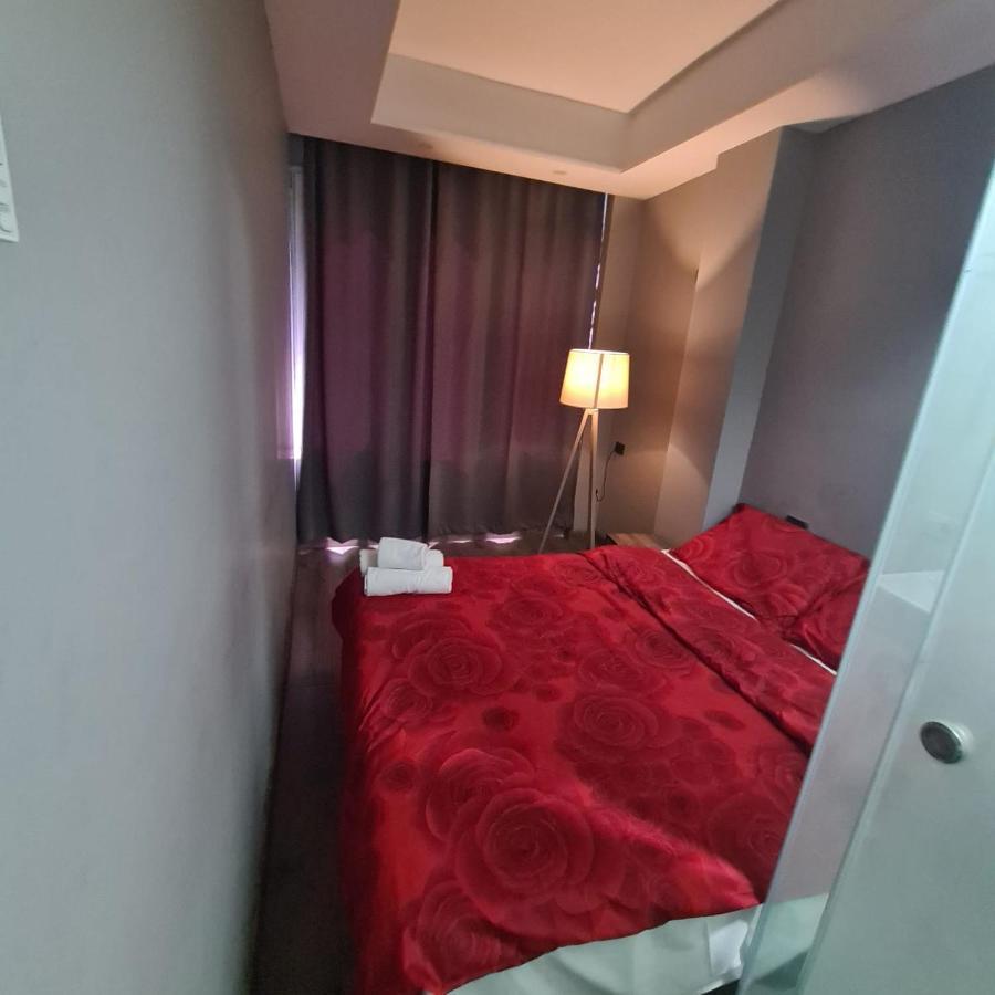 Driti Hotel Tirana Albania מראה חיצוני תמונה