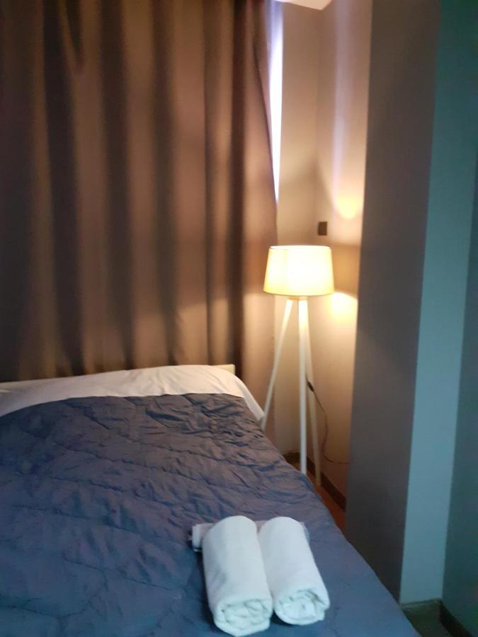 Driti Hotel Tirana Albania מראה חיצוני תמונה